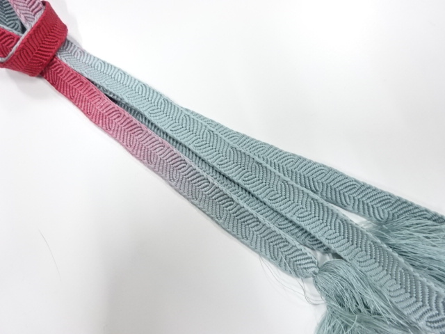 Japanese Kimono / Accessories Silk